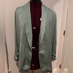 Kori Jacket Size Medium